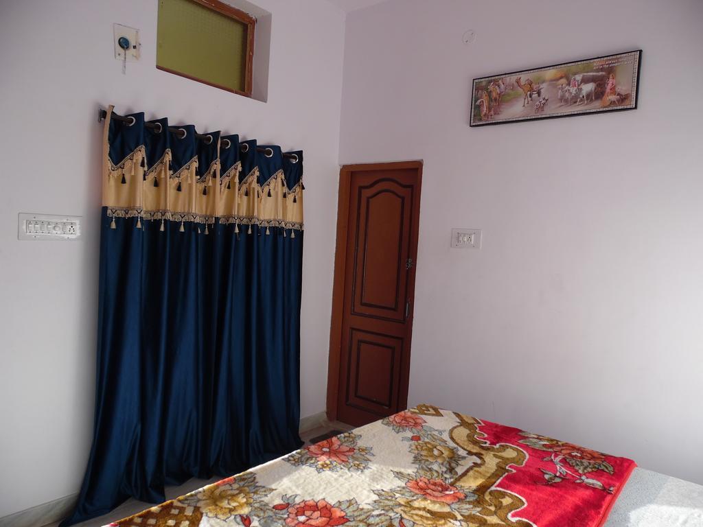 Keshav Palace Puskár Szoba fotó
