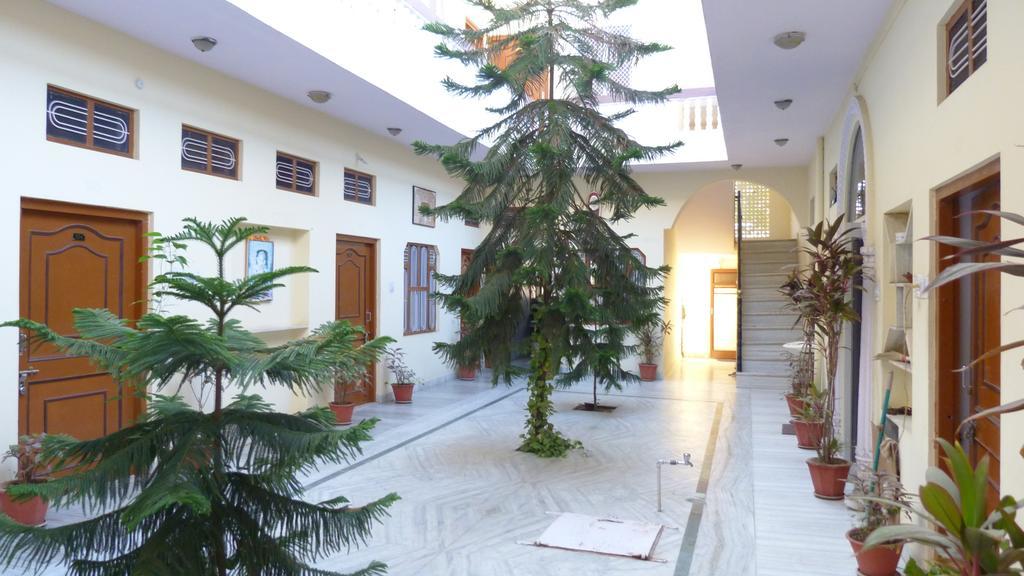 Keshav Palace Puskár Kültér fotó