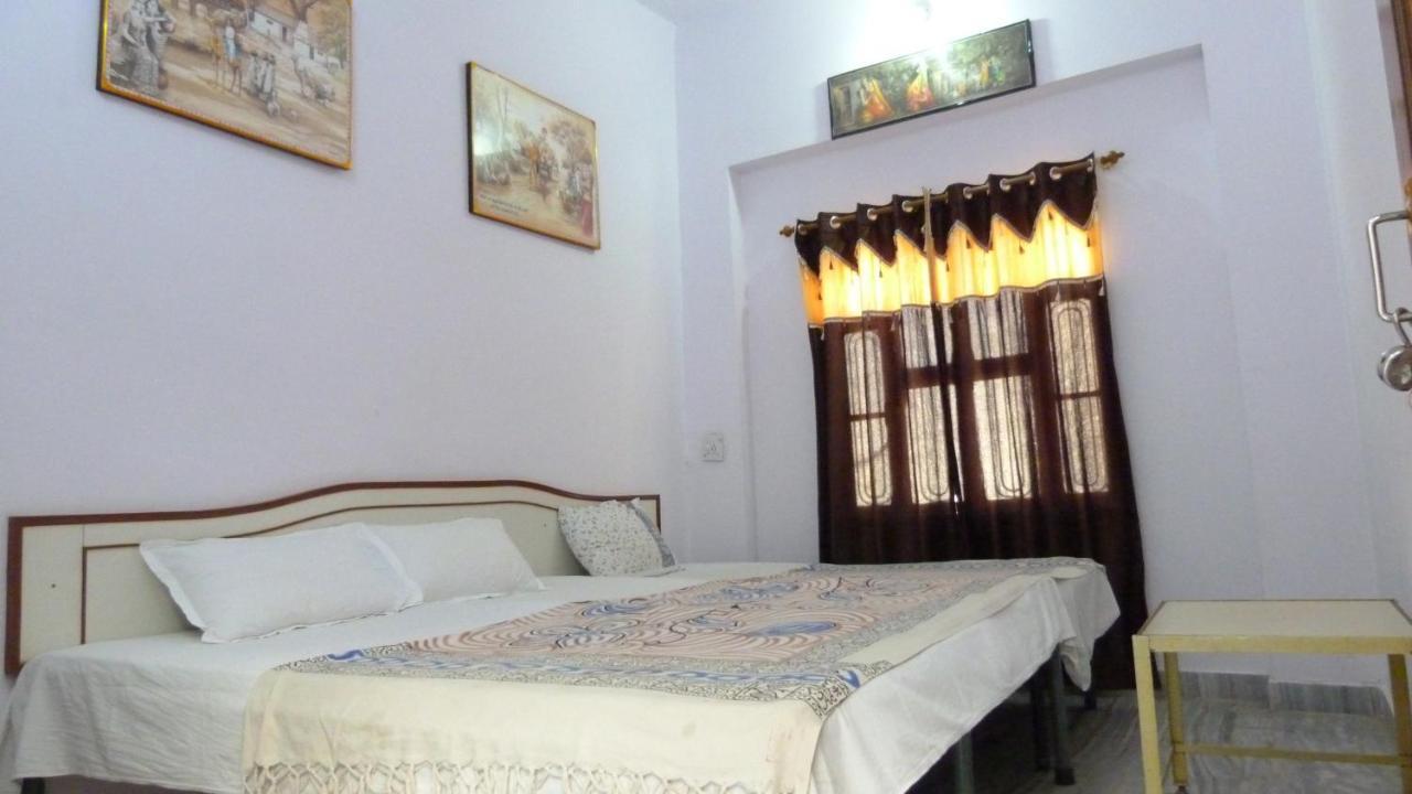 Keshav Palace Puskár Kültér fotó