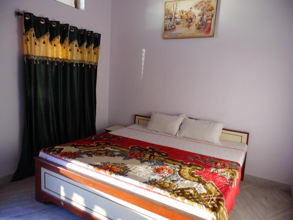 Keshav Palace Puskár Kültér fotó
