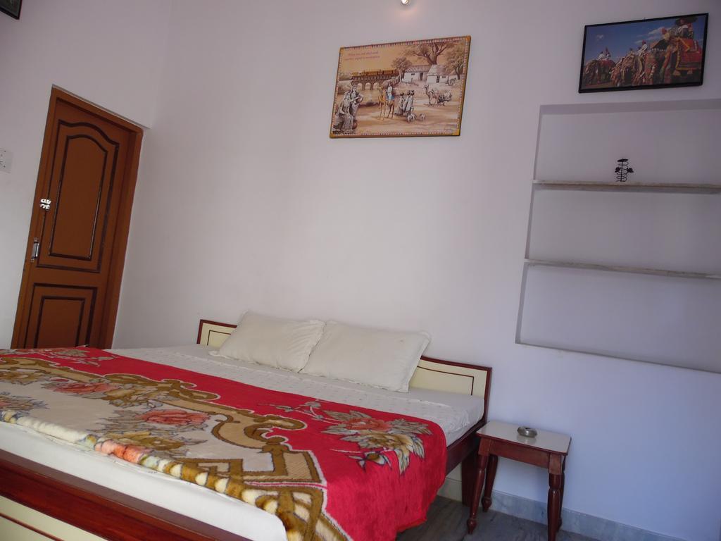 Keshav Palace Puskár Kültér fotó