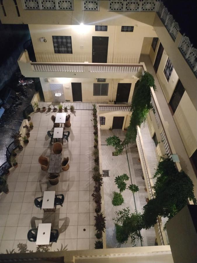 Keshav Palace Puskár Kültér fotó